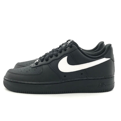 NIKE | ナイキ AIR FORCE 1 ’07 LV8 TECH スニーカー IR0952-001 ブラック 28cm【倉吉店】