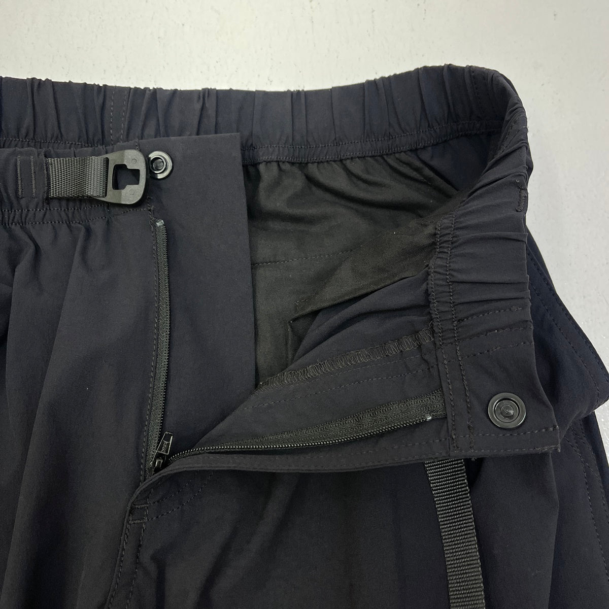 Gramicci | グラミチ 4WAY STRETCH TRACK PANT パンツ GMP4-FJP12 ブラック サイズ：M【加古川店】