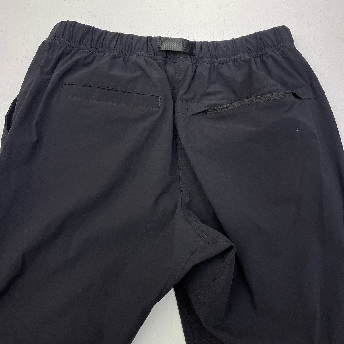 Gramicci | グラミチ 4WAY STRETCH TRACK PANT パンツ GMP4-FJP12 ブラック サイズ：M【加古川店】