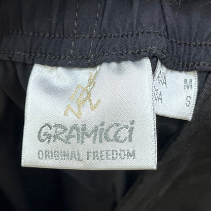 Gramicci | グラミチ 4WAY STRETCH TRACK PANT パンツ GMP4-FJP12 ブラック サイズ：M【加古川店】