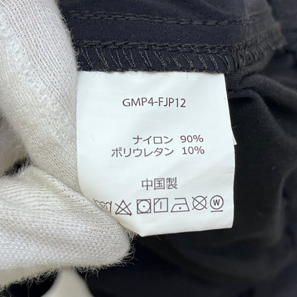 Gramicci | グラミチ 4WAY STRETCH TRACK PANT パンツ GMP4-FJP12 ブラック サイズ：M【加古川店】