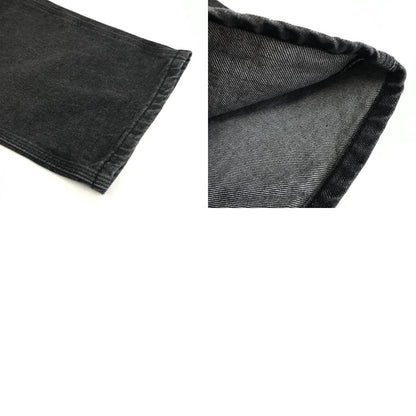 DESCENDANT | ディセンダント DAWSON DENIM TROUSERS BUGGY デニムパンツ 231WVDS-PTM02 グレー サイズ：4【倉吉店】
