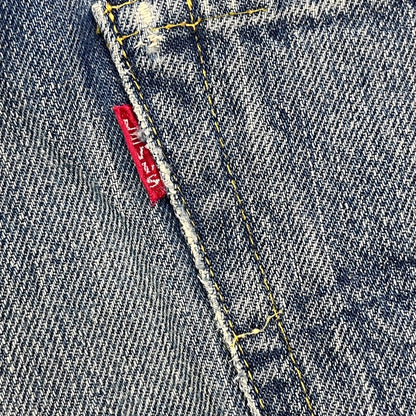 Levi's VintageClothing | リーバイスヴィンテージクロージング 501XX 47年復刻 赤耳 BIG E デニムパンツ PC9-47501-0163 インディゴ サイズ：34【加古川店】