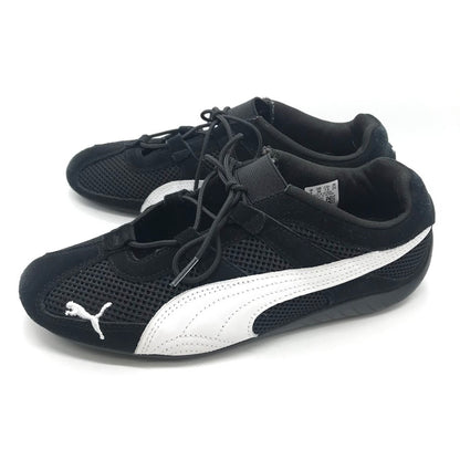 PUMA | プーマ SPEEDCAT GO WNS スピードキャット スニーカー 403589-01 ブラック 24cm【倉吉店】