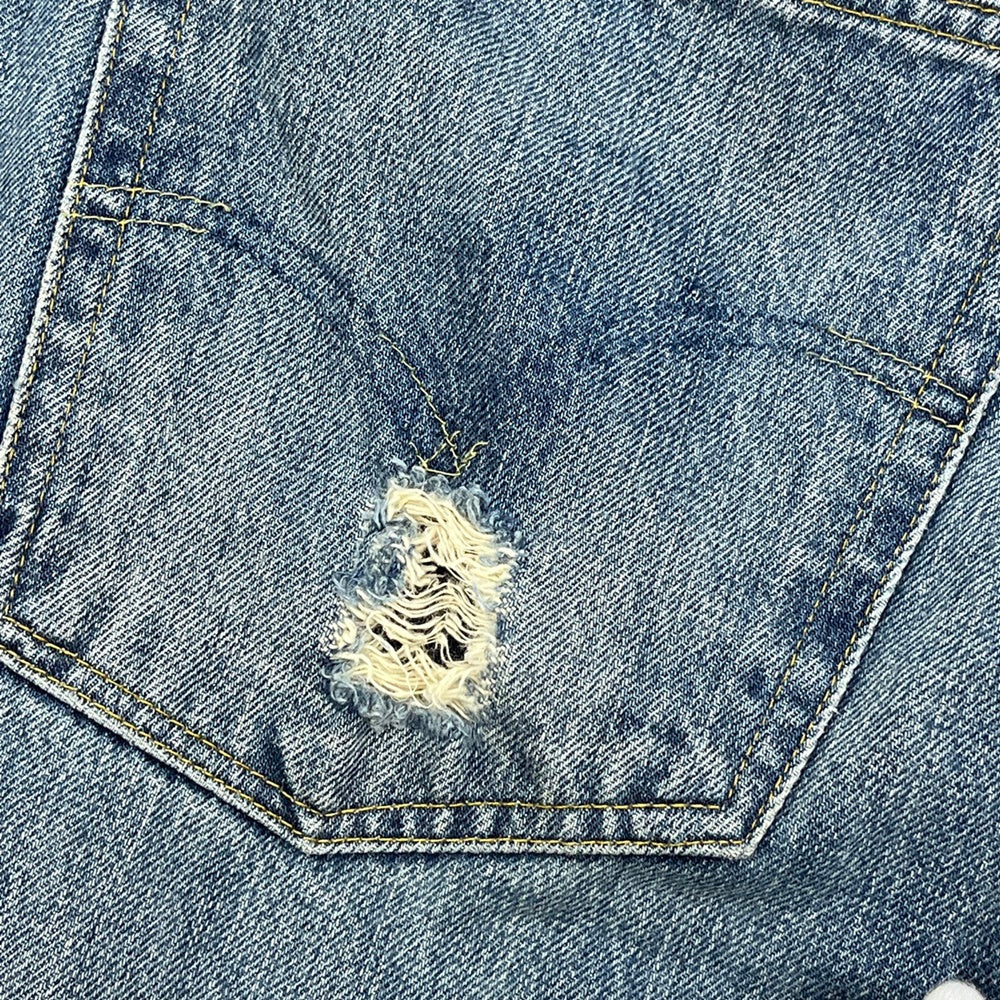 Levi's VintageClothing | リーバイスヴィンテージクロージング 501XX 47年復刻 赤耳 BIG E デニムパンツ PC9-47501-0163 インディゴ サイズ：34【加古川店】