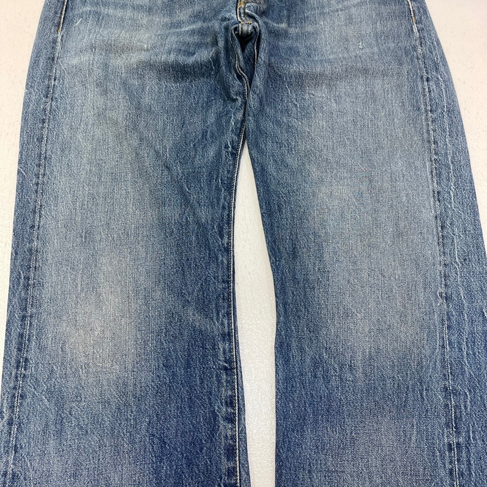 Levi's VintageClothing | リーバイスヴィンテージクロージング 501XX 47年復刻 赤耳 BIG E デニムパンツ PC9-47501-0163 インディゴ サイズ：34【加古川店】