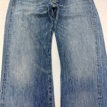 Levi's VintageClothing | リーバイスヴィンテージクロージング 501XX 47年復刻 赤耳 BIG E デニムパンツ PC9-47501-0163 インディゴ サイズ：34【加古川店】