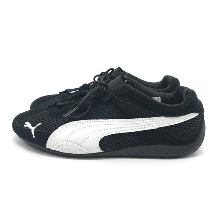 PUMA | プーマ SPEEDCAT GO WNS スピードキャット スニーカー 403589-01 ブラック 24cm【倉吉店】