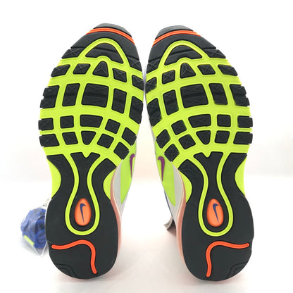NIKE | ナイキ AIR MAX 97 OA JL 'LONDON SUMMER OF LOVE' スニーカー CI1504-100 マルチカラー 27cm【倉吉店】