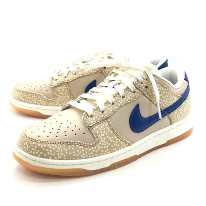 NIKE | ナイキ DUNK LOW 'MONTREAL BAGEL' スニーカー DZ4853-200 ベージュ 27cm【倉吉店】