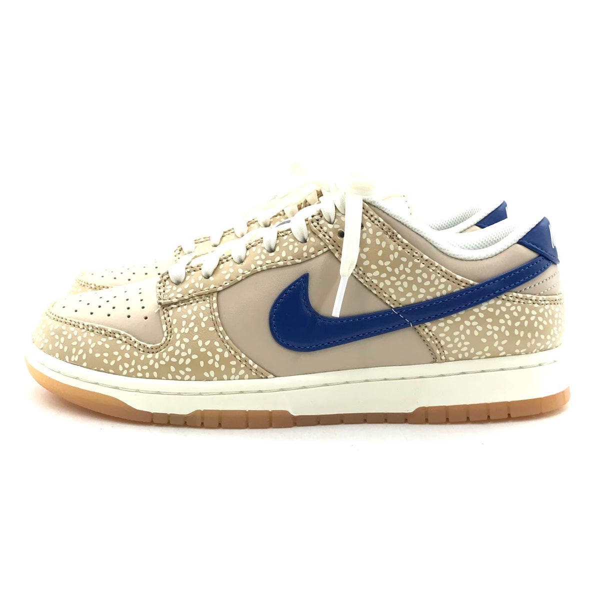 NIKE | ナイキ DUNK LOW 'MONTREAL BAGEL' スニーカー DZ4853-200 ベージュ 27cm【倉吉店】