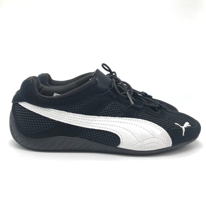PUMA | プーマ SPEEDCAT GO WNS スピードキャット スニーカー 403589-01 ブラック 24cm【倉吉店】
