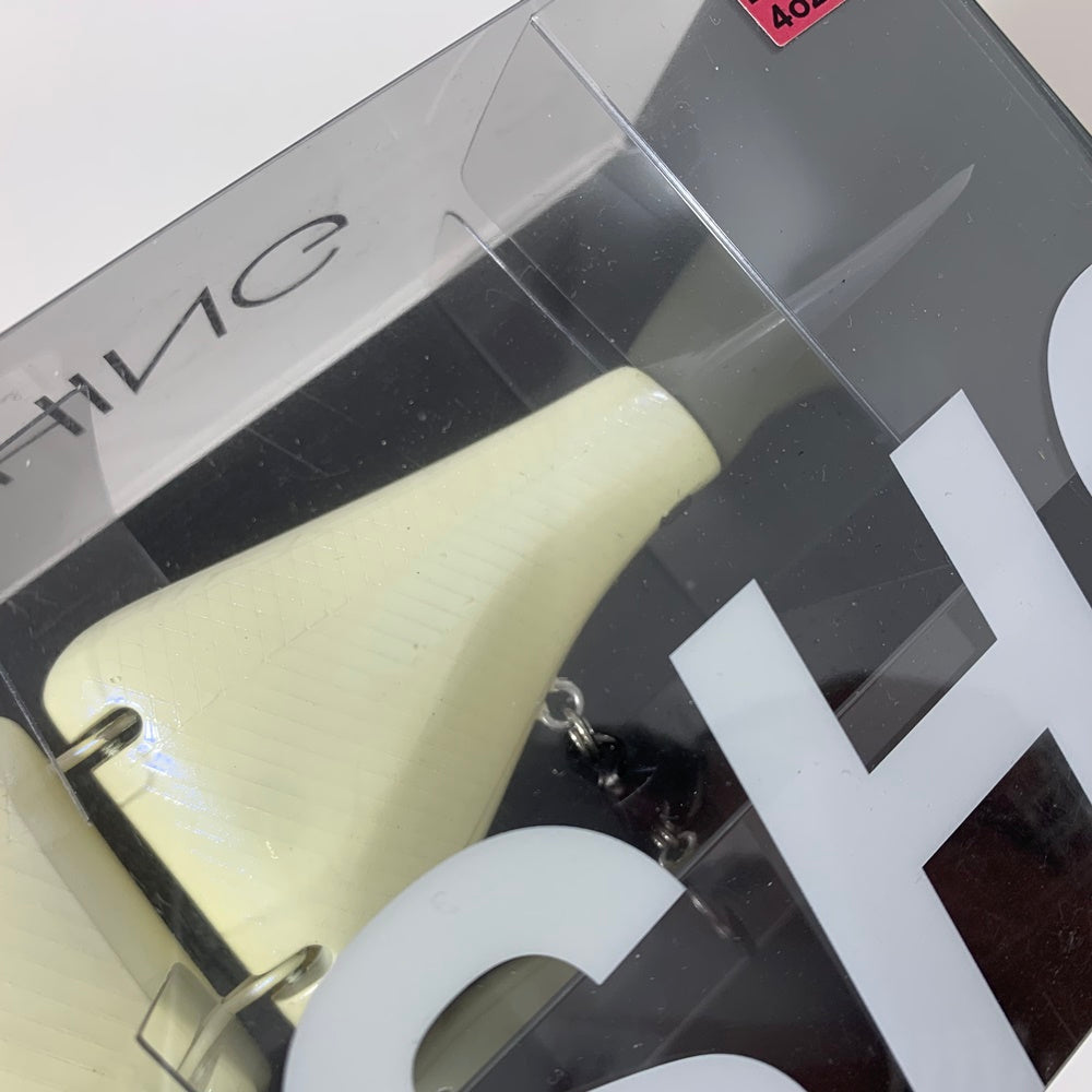【中古】【フィッシング/釣り/釣具/ルアー】division | ディビジョン クラッシュ9 レッドヘッド【加古川店】