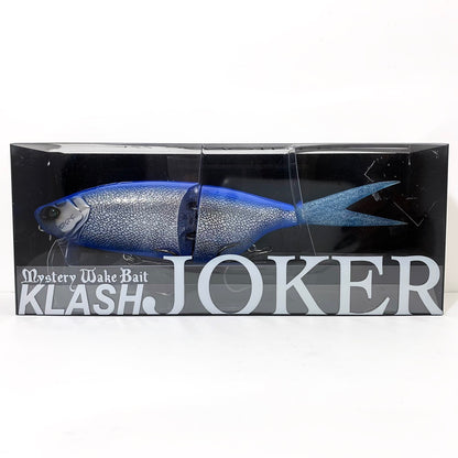 【中古】【フィッシング/釣り/釣具/ルアー】division | ディビジョン クラッシュジョーカー ブルーマンデー【加古川店】