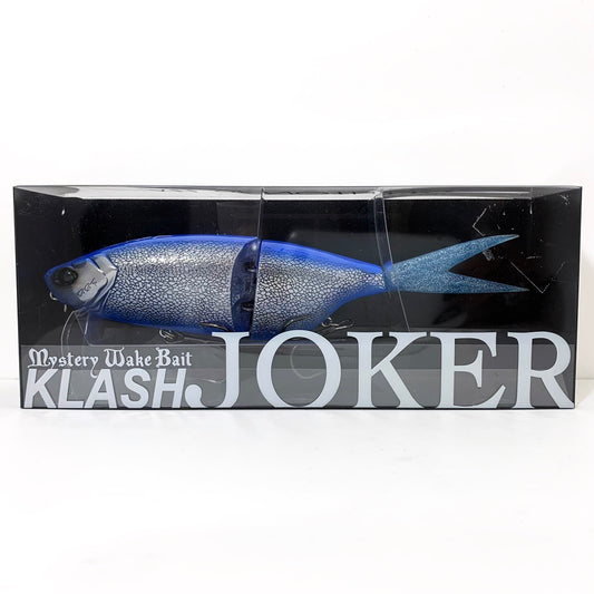 【中古】【フィッシング/釣り/釣具/ルアー】division | ディビジョン クラッシュジョーカー ブルーマンデー【加古川店】