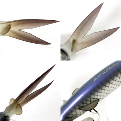 【中古】【フィッシング/釣り/釣具/ルアー】 B-1 Hover BANDERUOLA バンデルオーラ　B-1ホバー フォレスト【加古川店】