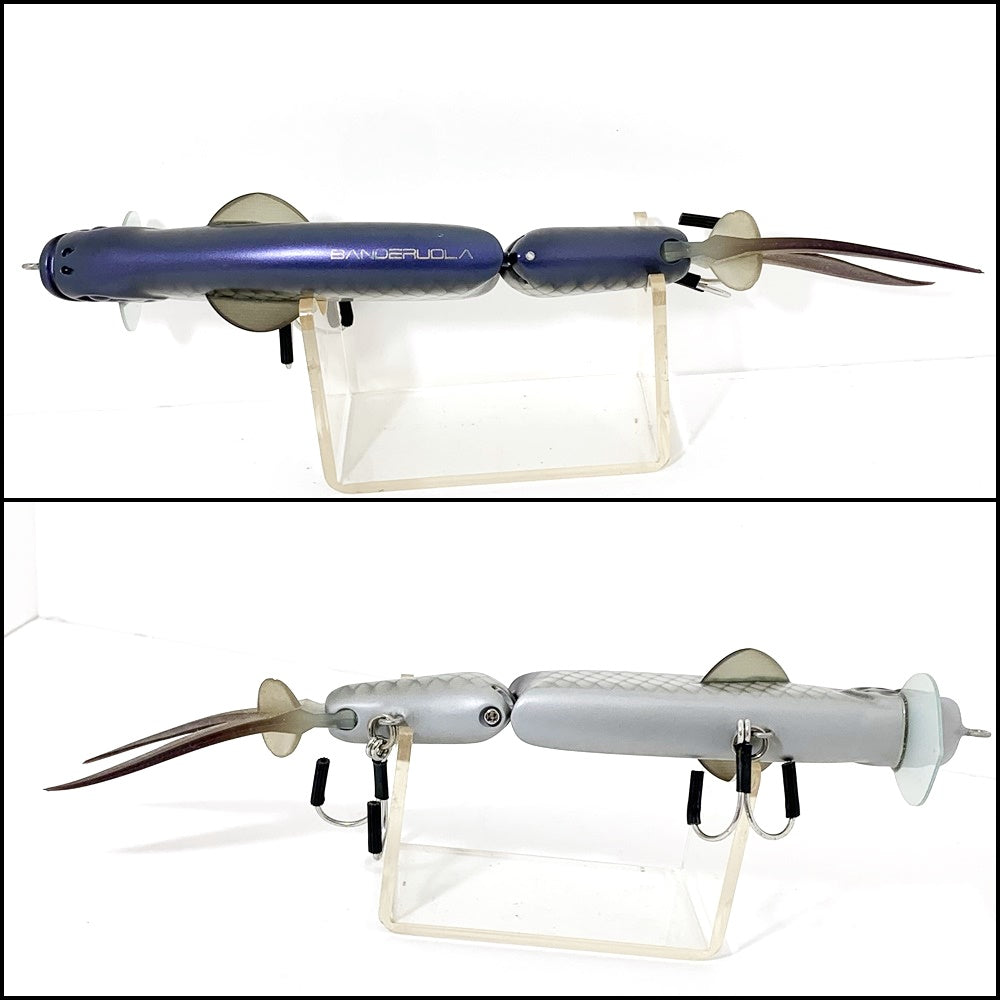 【中古】【フィッシング/釣り/釣具/ルアー】 B-1 Hover BANDERUOLA バンデルオーラ　B-1ホバー フォレスト【加古川店】