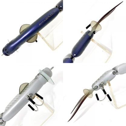 【中古】【フィッシング/釣り/釣具/ルアー】 B-1 Hover BANDERUOLA バンデルオーラ　B-1ホバー フォレスト【加古川店】