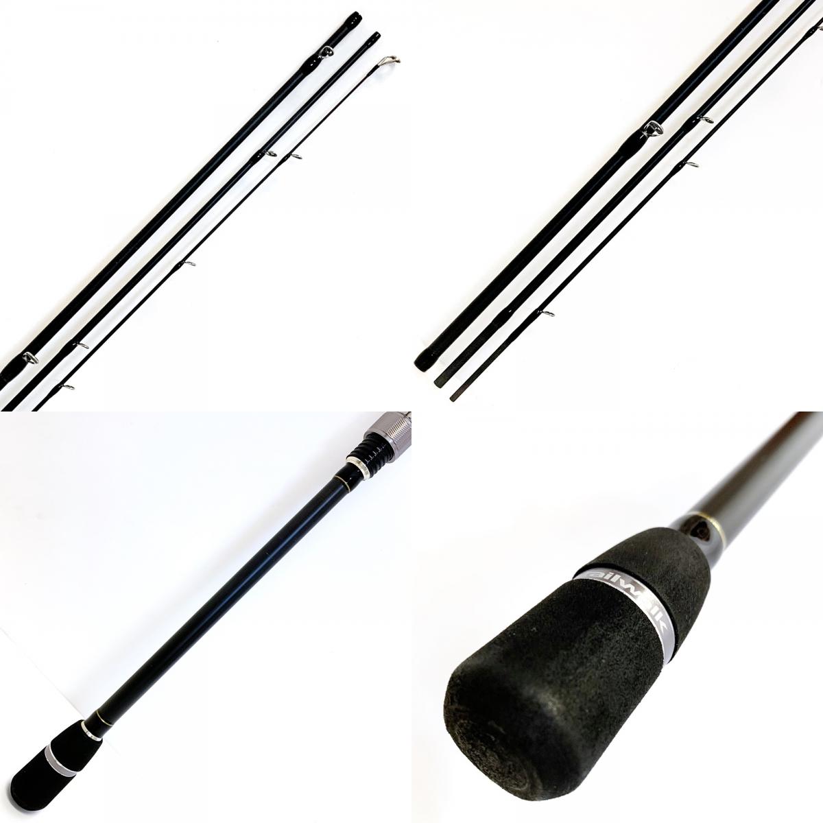 【中古】【釣り/つり/釣具/ロッド】Tailwalk | テイルウォーク アウトバック NS886L【加古川店】