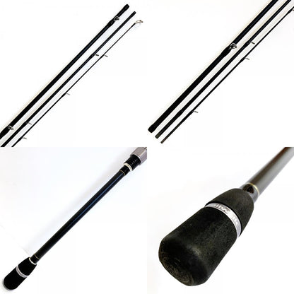 【中古】【釣り/つり/釣具/ロッド】Tailwalk | テイルウォーク アウトバック NS886L【加古川店】