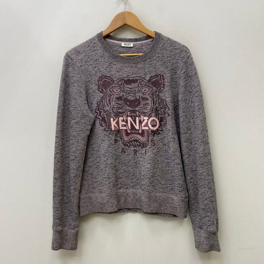 KENZO | ケンゾー タイガー刺? ニット ピンク サイズ：S【加古川店】