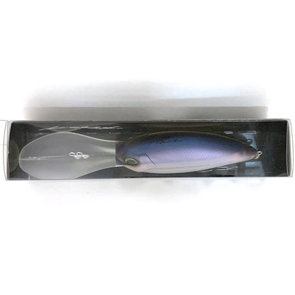 【中古】【フィッシング/釣り/釣具/ルアー】division | ディビジョン ポリス プロブルー【加古川店】