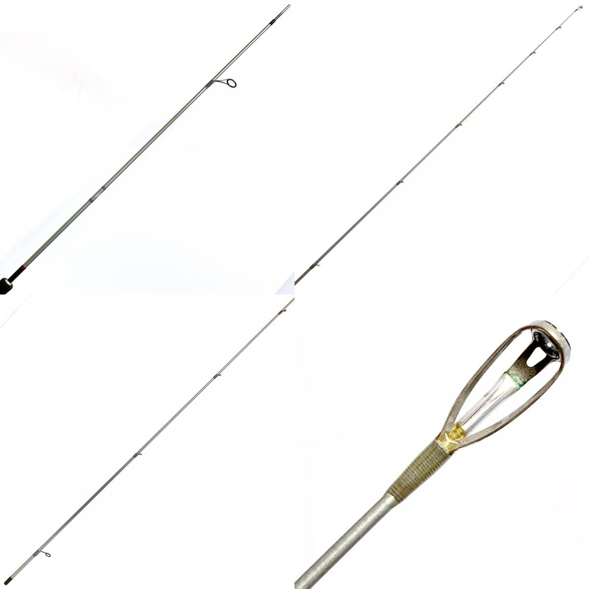 【中古】【釣り/つり/釣具/ロッド】ZENAQ | ゼナック アソートエスペルト 85デューロ【加古川店】