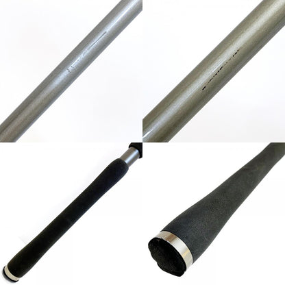 【中古】【釣り/つり/釣具/ロッド】ZENAQ | ゼナック アソートエスペルト 85デューロ【加古川店】