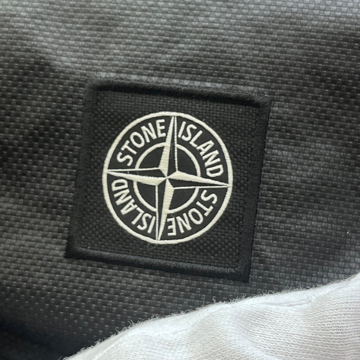 STONE ISLAND | ストーンアイランド リュック・デイパック 781590370 ブラック【加古川店】