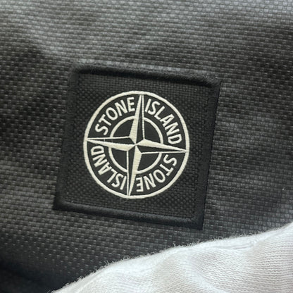 STONE ISLAND | ストーンアイランド リュック・デイパック 781590370 ブラック【加古川店】