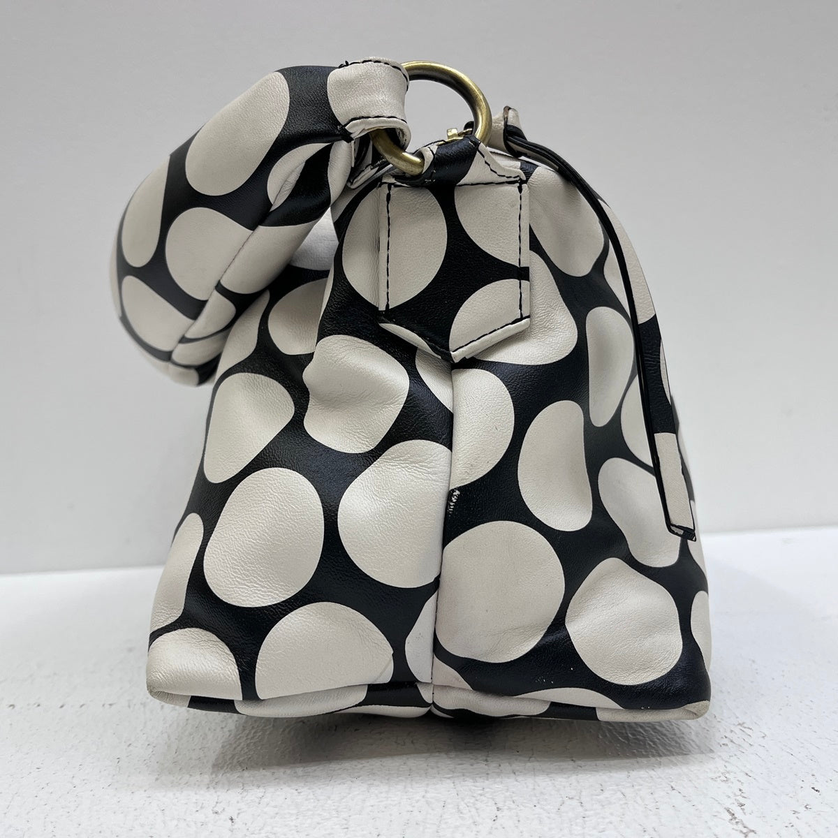 DRIES VAN NOTEN | ドリスヴァンノッテン ショルダーバッグ【加古川店】