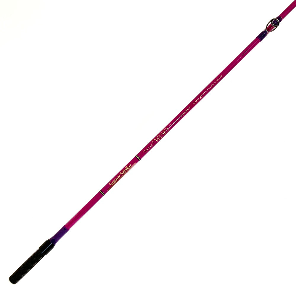 【中古】【釣り/つり/釣具/ロッド】SMITH'S | スミス スーパーストライクイノベーション SS-TW64L ※グリップ別売【加古川店】