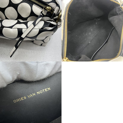 DRIES VAN NOTEN | ドリスヴァンノッテン ショルダーバッグ【加古川店】