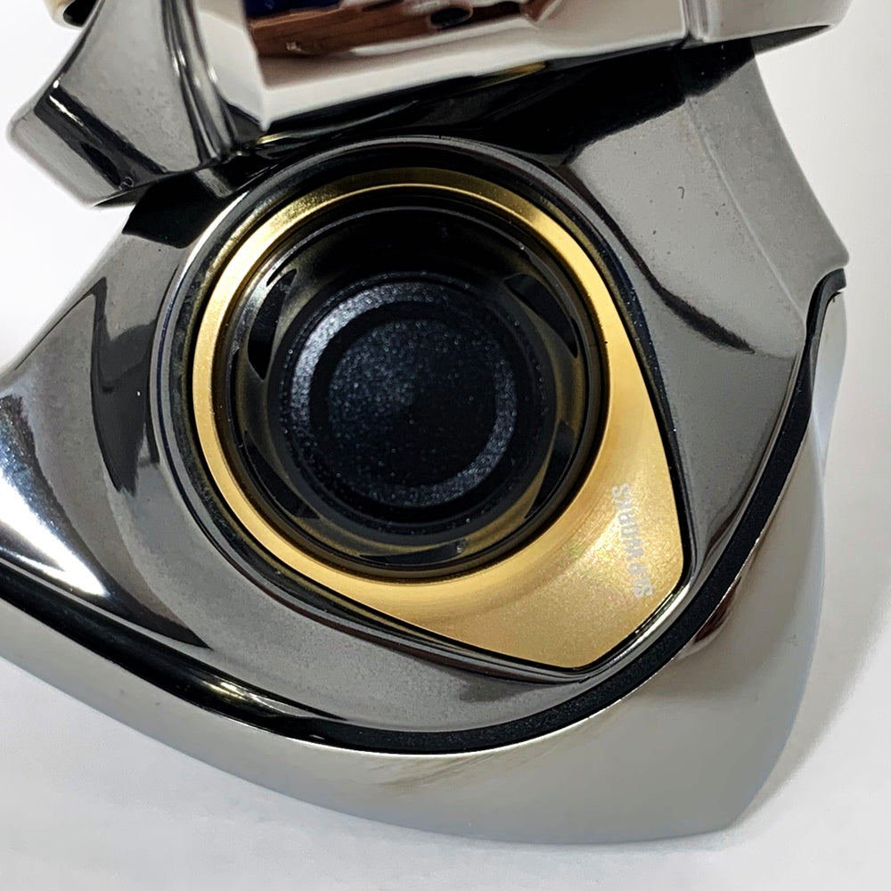 【中古】【フィッシング/釣り/釣具/リール】 【スピニングリール】Daiwa | ダイワ 22イグジストセミオーダー 2000-H【加古川店】