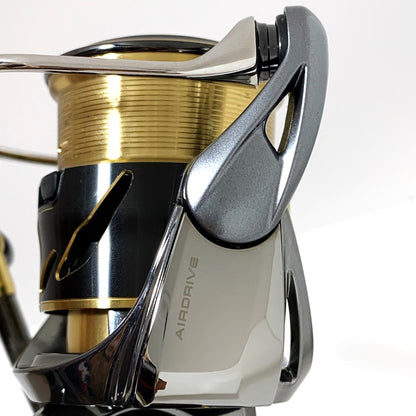 【中古】【フィッシング/釣り/釣具/リール】 【スピニングリール】Daiwa | ダイワ 22イグジストセミオーダー 2000-H【加古川店】
