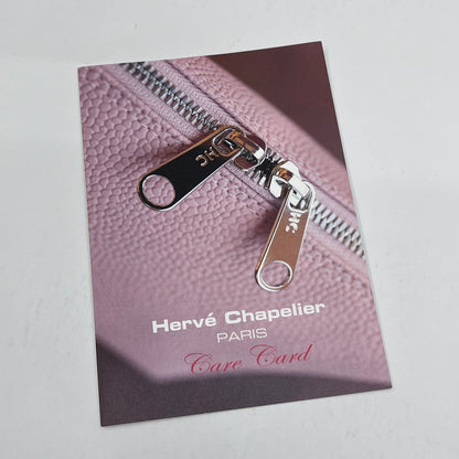 Herve Chapelier | エルベ・シャプリエ ショルダーストラップ ショルダーストラップ 1662A グレー【加古川店】