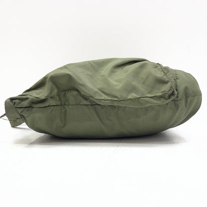 MILITARY衣料 | ミリタリーイリョウ U.S ARMY:HELMET BAG 3rd Model 初期型 60-70's その他バッグ 8415-782-2989 カーキ【加古川店】