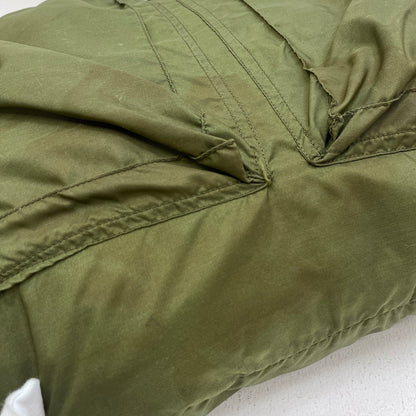 MILITARY衣料 | ミリタリーイリョウ U.S ARMY:HELMET BAG 3rd Model 初期型 60-70's その他バッグ 8415-782-2989 カーキ【加古川店】