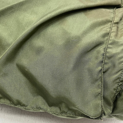 MILITARY衣料 | ミリタリーイリョウ U.S ARMY:HELMET BAG 3rd Model 初期型 60-70's その他バッグ 8415-782-2989 カーキ【加古川店】