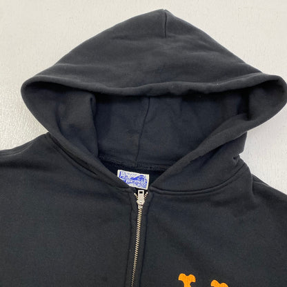 BEAMS | ビームス ×テーラー東洋 MLB NYメッツジップパーカー パーカー 11-13-2428-086 ブラック サイズ：L【加古川店】