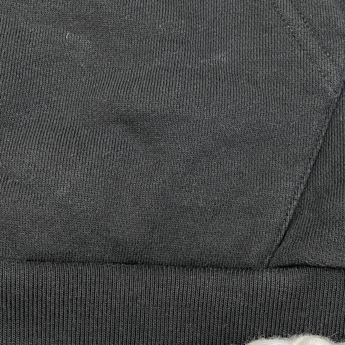 BEAMS | ビームス ×テーラー東洋 MLB NYメッツジップパーカー パーカー 11-13-2428-086 ブラック サイズ：L【加古川店】