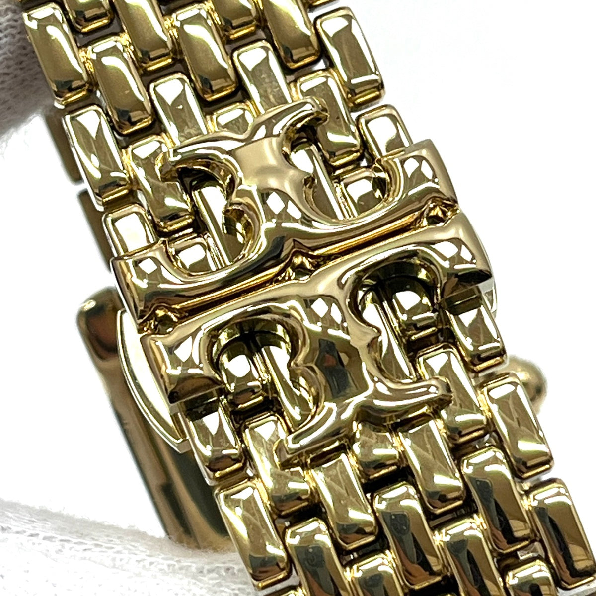 Tory Burch | トリーバーチ THE ELEANOR 腕時計 TBW1077 アナログ表示 クオーツ【加古川店】