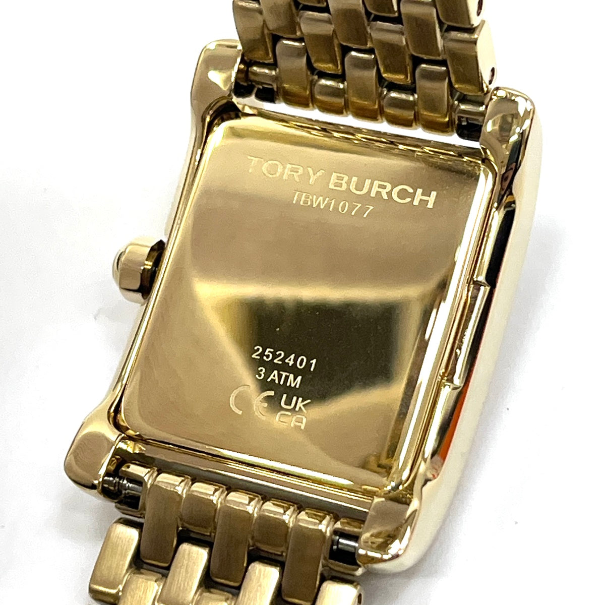 Tory Burch | トリーバーチ THE ELEANOR 腕時計 TBW1077 アナログ表示 クオーツ【加古川店】