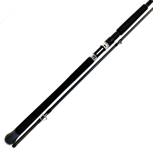 【中古】【釣り/つり/釣具/ロッド】APIA | アピア グランデージアトラス ブラックフィン102HH【加古川店】