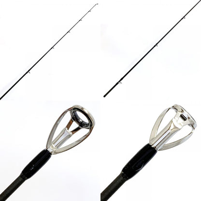 【中古】【釣り/つり/釣具/ロッド】APIA | アピア グランデージアトラス ブラックフィン102HH【加古川店】