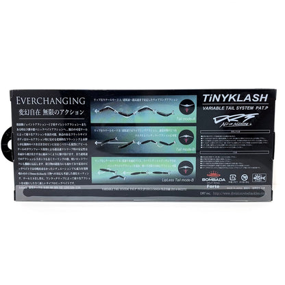 【中古】【フィッシング/釣り/釣具/ルアー】division | ディビジョン タイニークラッシュ アンディ【加古川店】