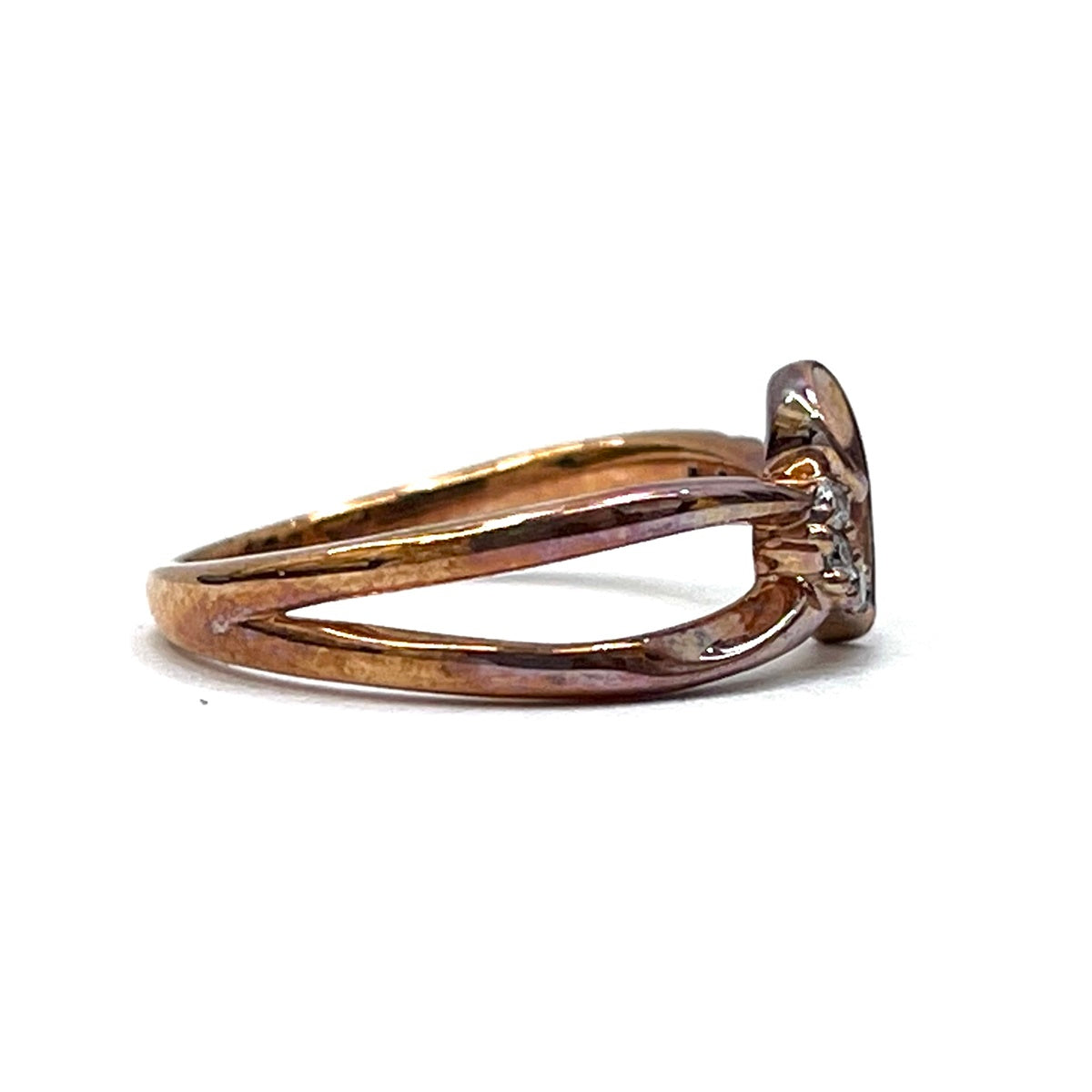 4℃ | ヨンドシー リング・指輪 ゴールド【加古川店】