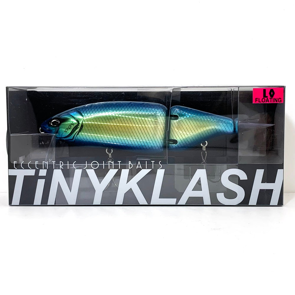 【中古】【フィッシング/釣り/釣具/ルアー】division | ディビジョン タイニークラッシュ オゾン【加古川店】