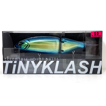 【中古】【フィッシング/釣り/釣具/ルアー】division | ディビジョン タイニークラッシュ オゾン【加古川店】