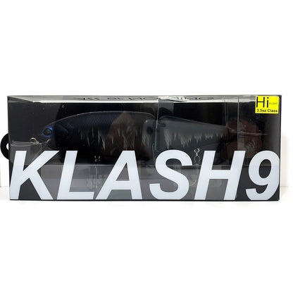 【中古】【フィッシング/釣り/釣具/ルアー】division | ディビジョン クラッシュ9 シノビ【加古川店】